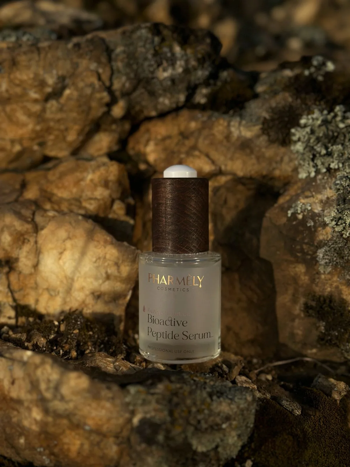 Bioactive Peptide Serum