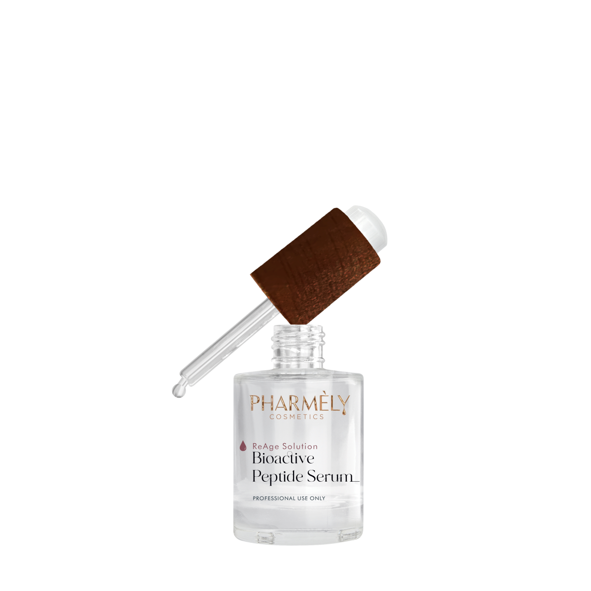Bioactive Peptide Serum